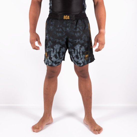 Men’s No-Gi Shorts Foreign Legion