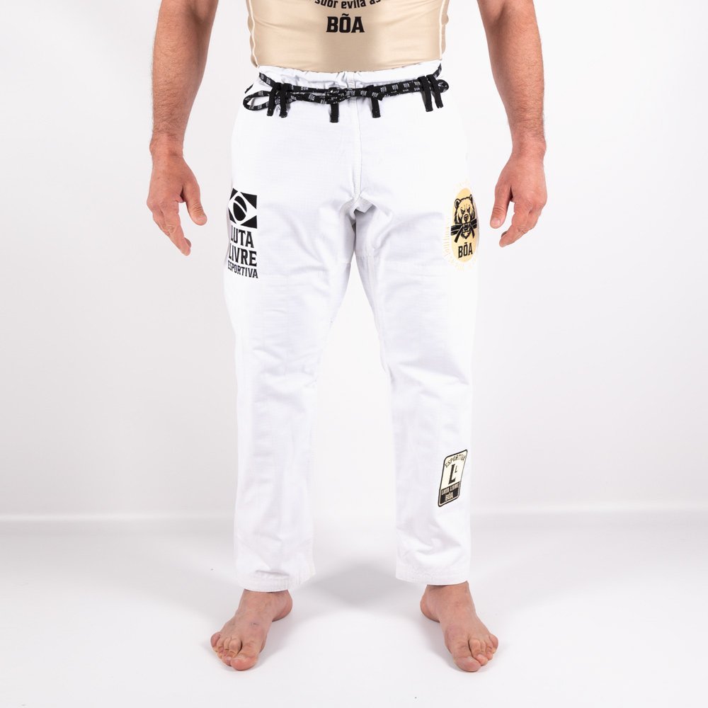 Men's Luta Livre Esportiva Pants | BŌA