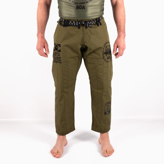 Pantalon Luta Livre Esportiva Homme | BŌA