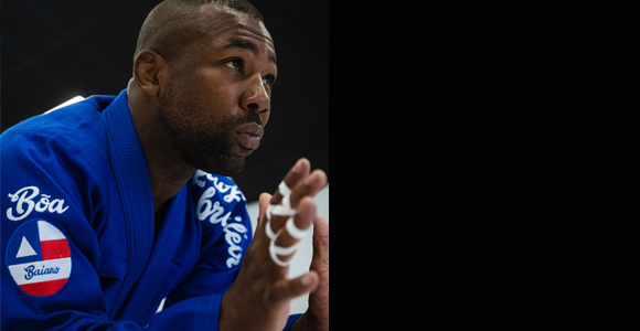 Kimono de Jiu-Jitsu Brésilien