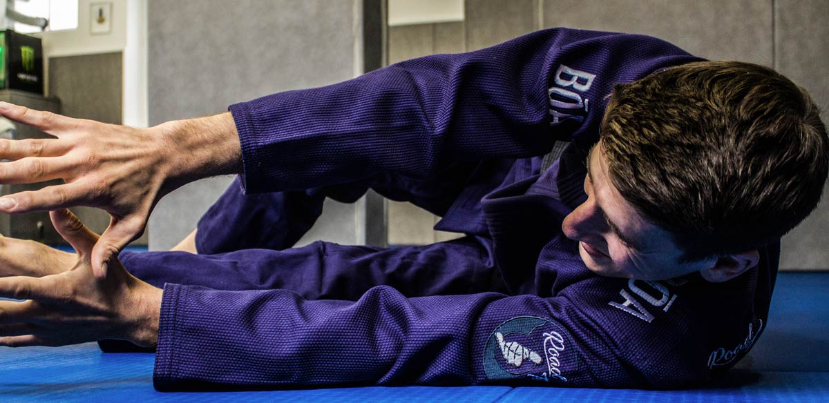 Comment se passe une séance d'entraînement de Jiu-Jitsu Brésilien ?