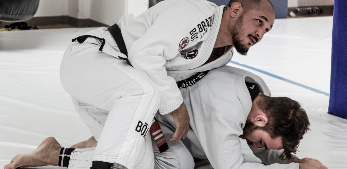 Quelles sont les règles du Jiu-Jitsu Brésilien ?