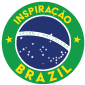 Brasilianischer Kampfkünstler