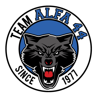 Team Alfa 44