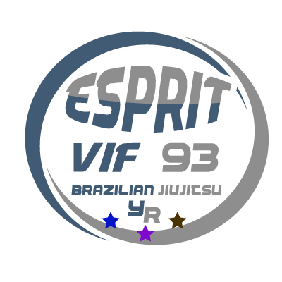 Esprit Vif 93
