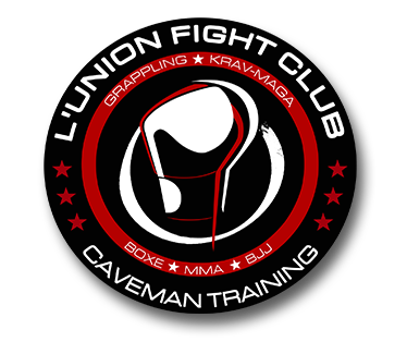 Union Fight Club Caveman Training
