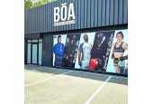 BŌA